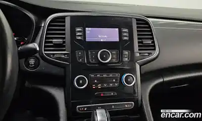 Renault SM6 2019 2.0 Автомат в Москве № 317024, миниатюра 5