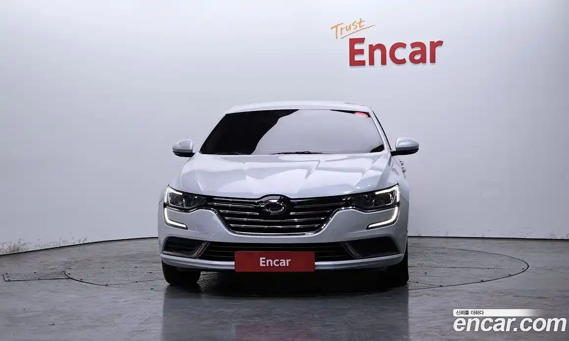 Renault SM6 2019 2.0 Автомат в Москве № 317024, фото 6