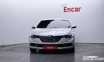 Renault SM6 2019 2.0 Автомат в Москве № 317024, миниатюра 6