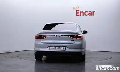 Renault SM6 2019 2.0 Автомат в Москве № 317024, миниатюра 7
