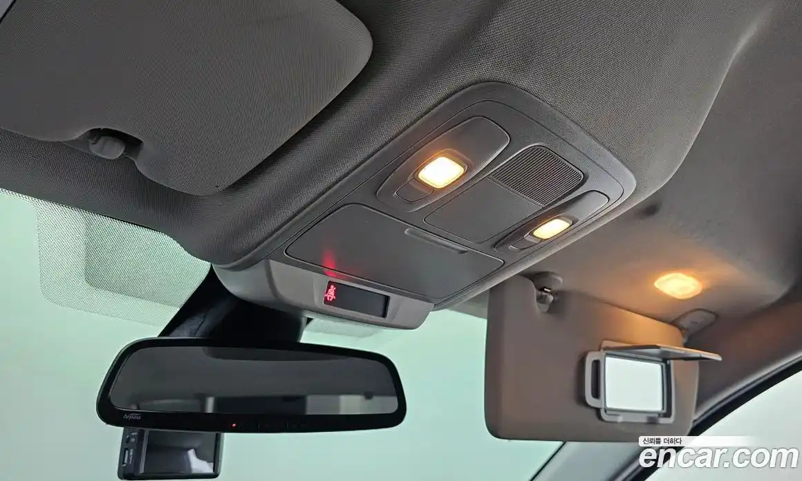 Renault SM6 2019 2.0 Автомат в Москве № 317024, фото 8