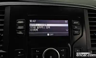 Renault SM6 2019 2.0 Автомат в Москве № 317024, миниатюра 9