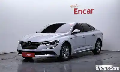 Renault SM6 2019 2.0 Автомат в Москве № 317024, миниатюра 10