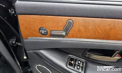 SsangYong Chairman 2015 5.0 Автомат в Москве № 31721, миниатюра 2