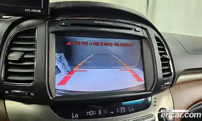 SsangYong Chairman 2015 5.0 Автомат в Москве № 31721, миниатюра 4