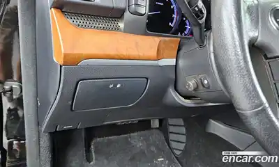 SsangYong Chairman 2015 5.0 Автомат в Москве № 31721, миниатюра 5