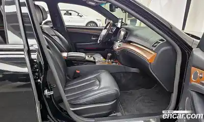 SsangYong Chairman 2015 5.0 Автомат в Москве № 31721, миниатюра 8