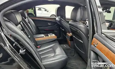 SsangYong Chairman 2015 5.0 Автомат в Москве № 31721, миниатюра 10