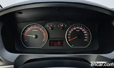 SsangYong Korando 2018 2.2 Автомат в Москве № 31827, миниатюра 12