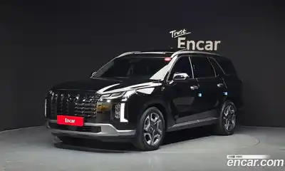 Hyundai Palisade, 2023