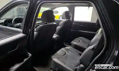 Hyundai Palisade 2023 2.2 Автомат в Москве № 320142, миниатюра 11