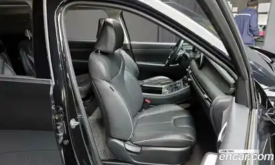 Hyundai Palisade 2023 2.2 Автомат в Москве № 320142, миниатюра 12