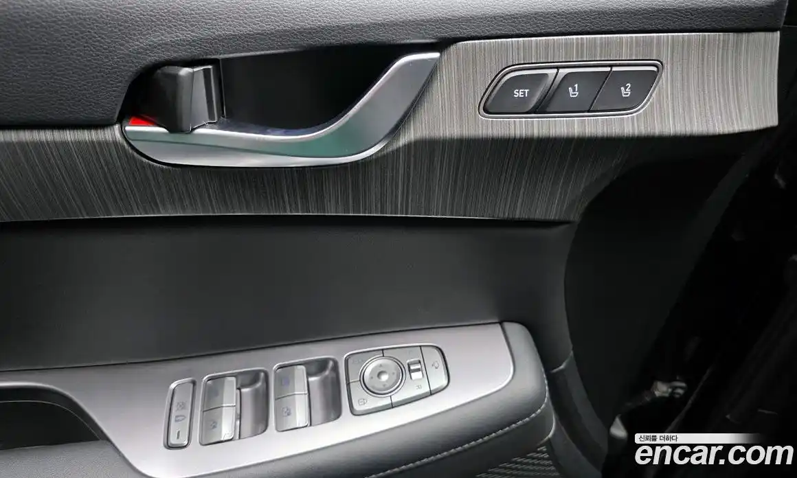 Hyundai Palisade 2023 2.2 Автомат в Москве № 320142, фото 14