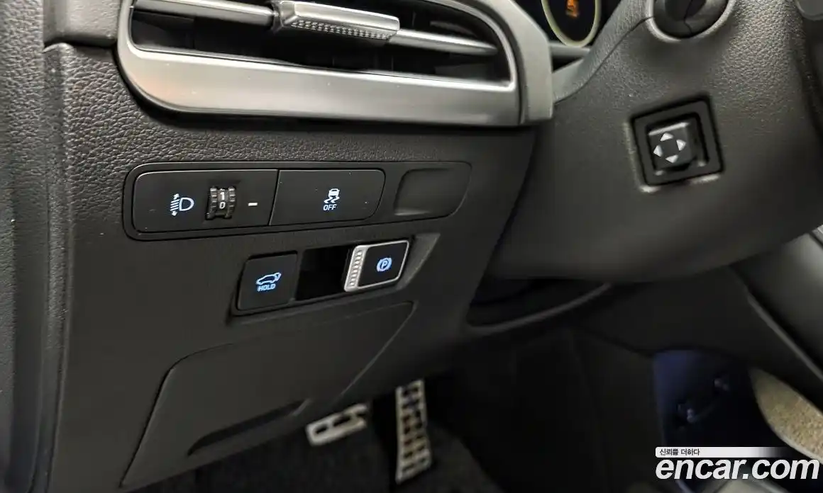 Hyundai Palisade 2023 2.2 Автомат в Москве № 320142, фото 15