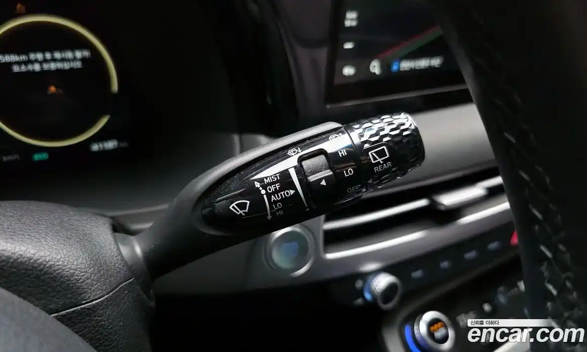 Hyundai Palisade 2023 2.2 Автомат в Москве № 320142, фото 16