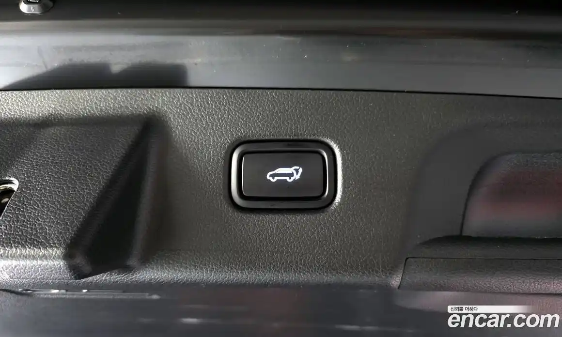 Hyundai Palisade 2023 2.2 Автомат в Москве № 320142, фото 19