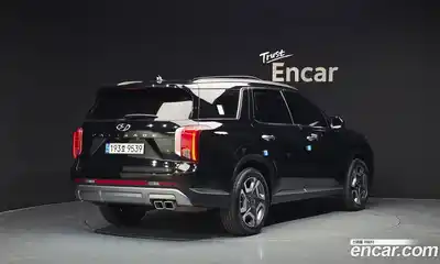 Hyundai Palisade 2023 2.2 Автомат в Москве № 320142, миниатюра 2