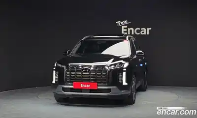 Hyundai Palisade 2023 2.2 Автомат в Москве № 320142, миниатюра 3