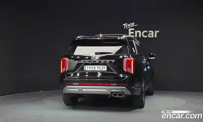 Hyundai Palisade 2023 2.2 Автомат в Москве № 320142, миниатюра 4