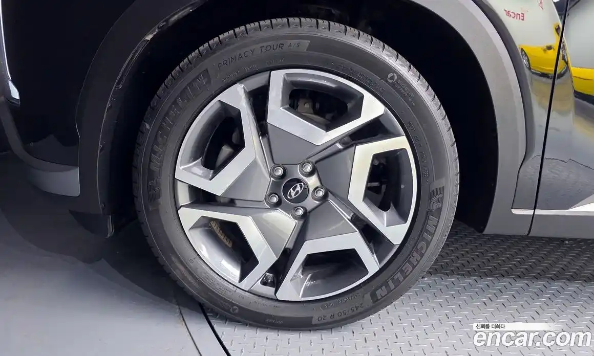 Hyundai Palisade 2023 2.2 Автомат в Москве № 320142, фото 5