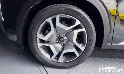 Hyundai Palisade 2023 2.2 Автомат в Москве № 320142, миниатюра 5