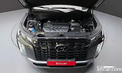 Hyundai Palisade 2023 2.2 Автомат в Москве № 320142, миниатюра 6