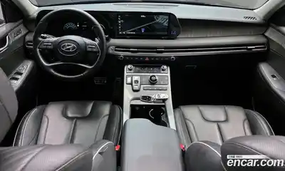 Hyundai Palisade 2023 2.2 Автомат в Москве № 320142, миниатюра 7