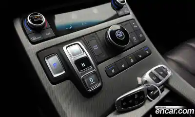 Hyundai Palisade 2023 2.2 Автомат в Москве № 320142, миниатюра 9