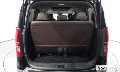 Hyundai Starex 2019 2.5 Автомат в Москве № 320161, миниатюра 12