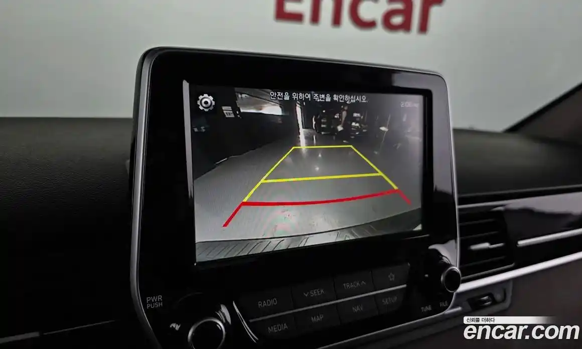 Hyundai Starex 2019 2.5 Автомат в Москве № 320161, фото 15