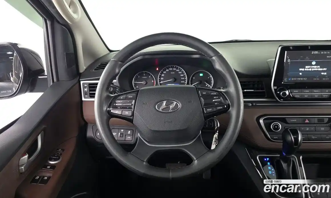 Hyundai Starex 2019 2.5 Автомат в Москве № 320161, фото 19