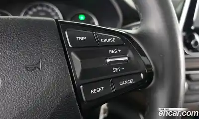 Hyundai Starex 2019 2.5 Автомат в Москве № 320161, миниатюра 4