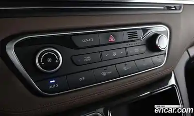 Hyundai Starex 2019 2.5 Автомат в Москве № 320161, миниатюра 5