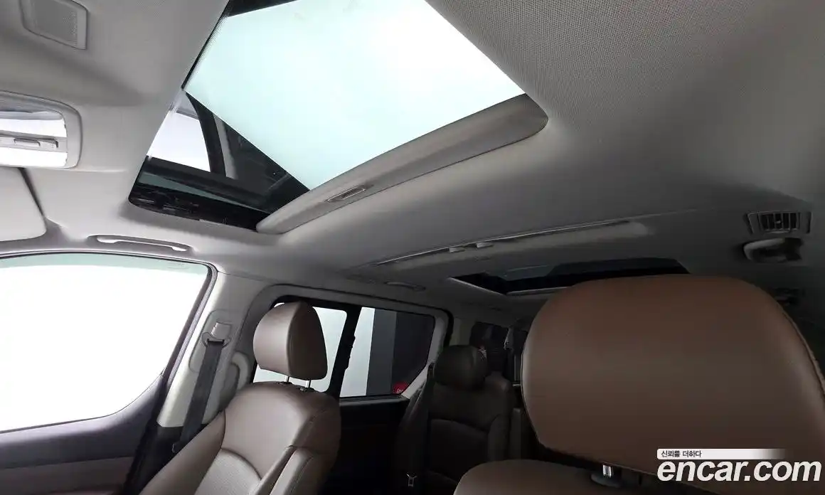 Hyundai Starex 2019 2.5 Автомат в Москве № 320161, фото 8