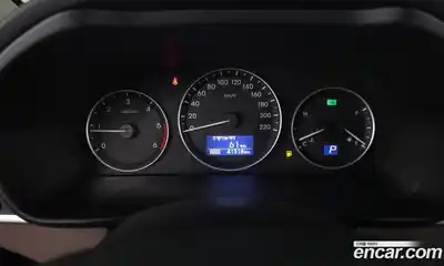 Hyundai Starex 2019 2.5 Автомат в Москве № 320161, миниатюра 10