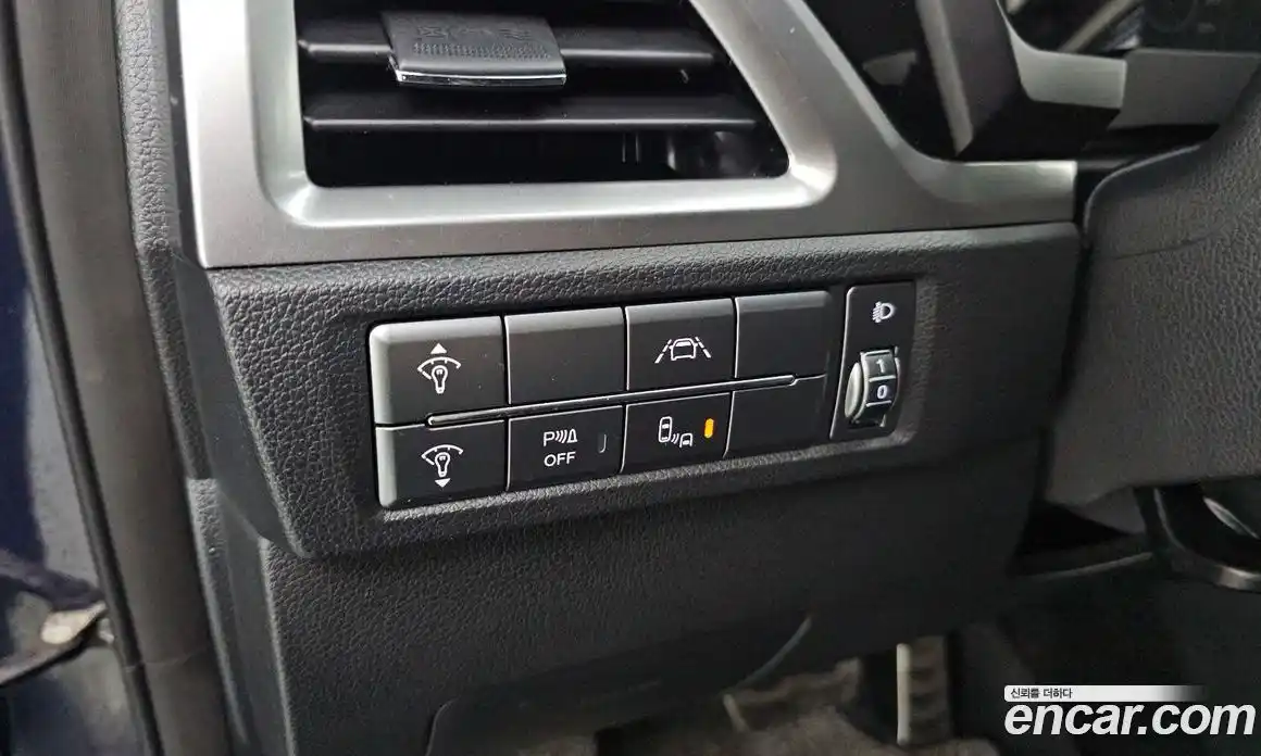 SsangYong Korando 2020 1.5 Автомат в Москве № 324027, фото 16