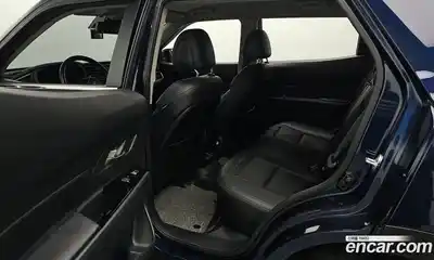 SsangYong Korando 2020 1.5 Автомат в Москве № 324027, миниатюра 3