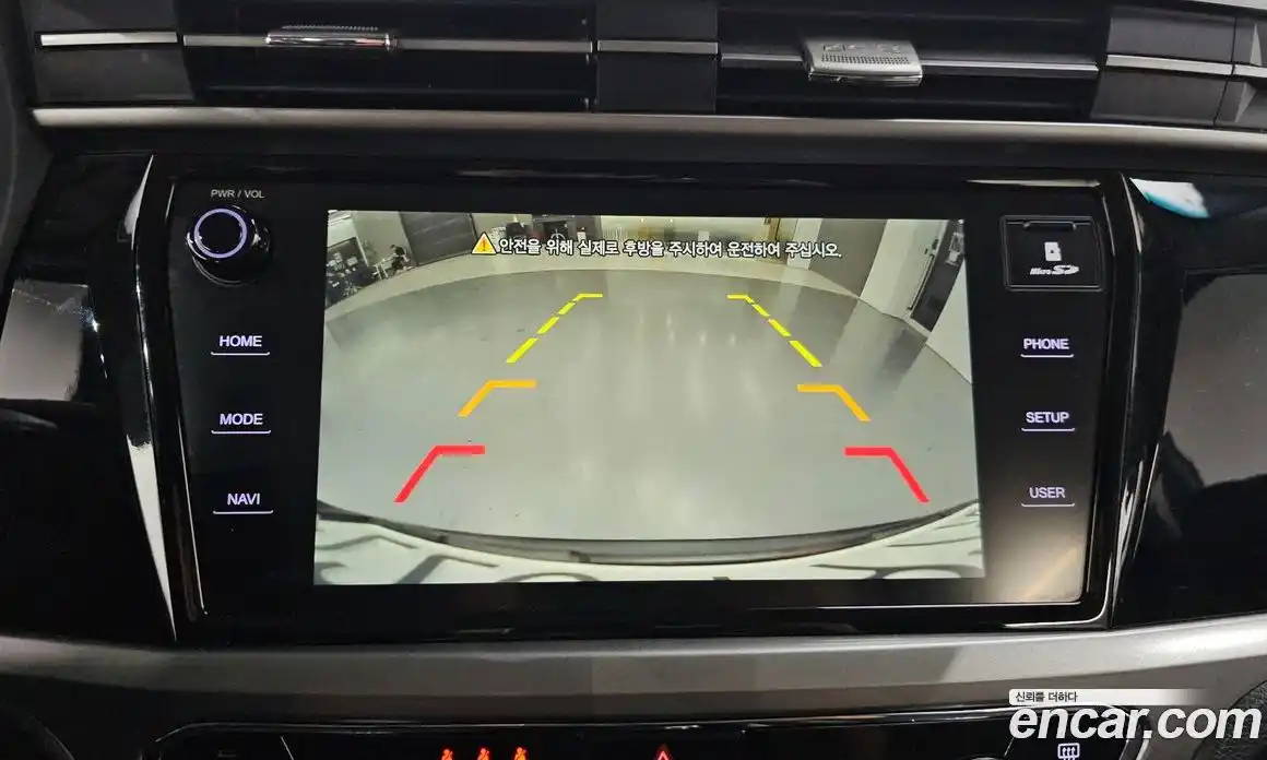 SsangYong Korando 2020 1.5 Автомат в Москве № 324027, фото 6