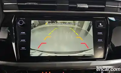 SsangYong Korando 2020 1.5 Автомат в Москве № 324027, миниатюра 6