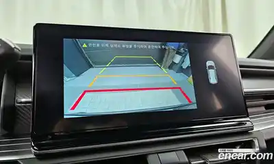 SsangYong Torres 2024 1.5 Автомат в Москве № 32510, миниатюра 11