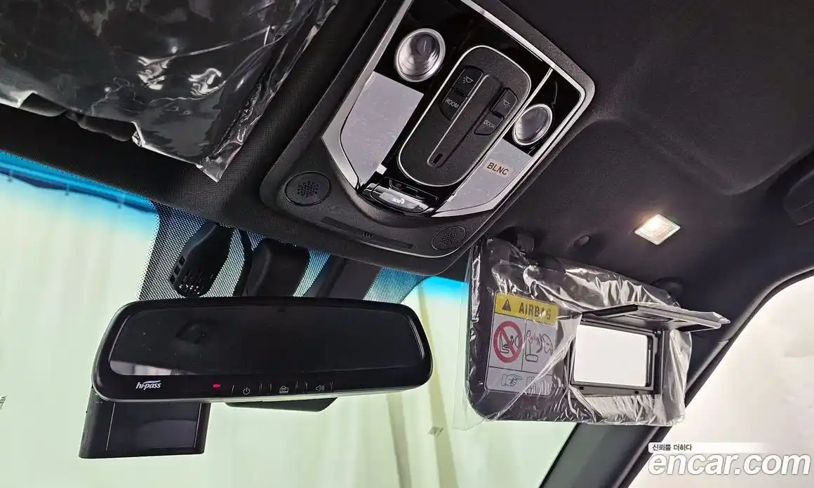 SsangYong Torres 2024 1.5 Автомат в Москве № 32510, фото 19