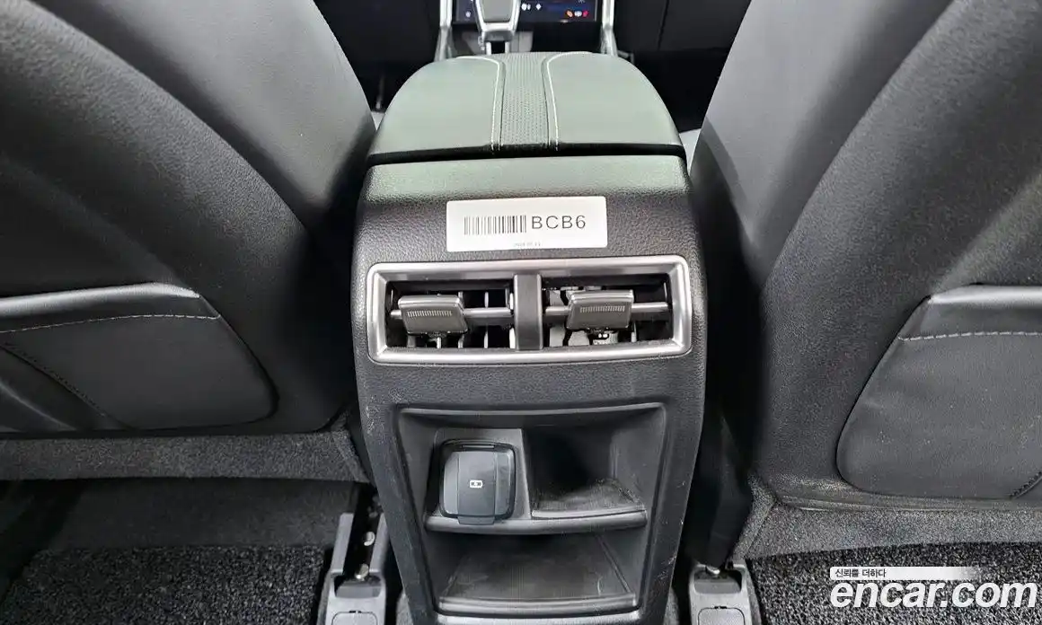 SsangYong Torres 2024 1.5 Автомат в Москве № 32510, фото 4