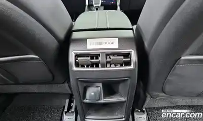 SsangYong Torres 2024 1.5 Автомат в Москве № 32510, миниатюра 4