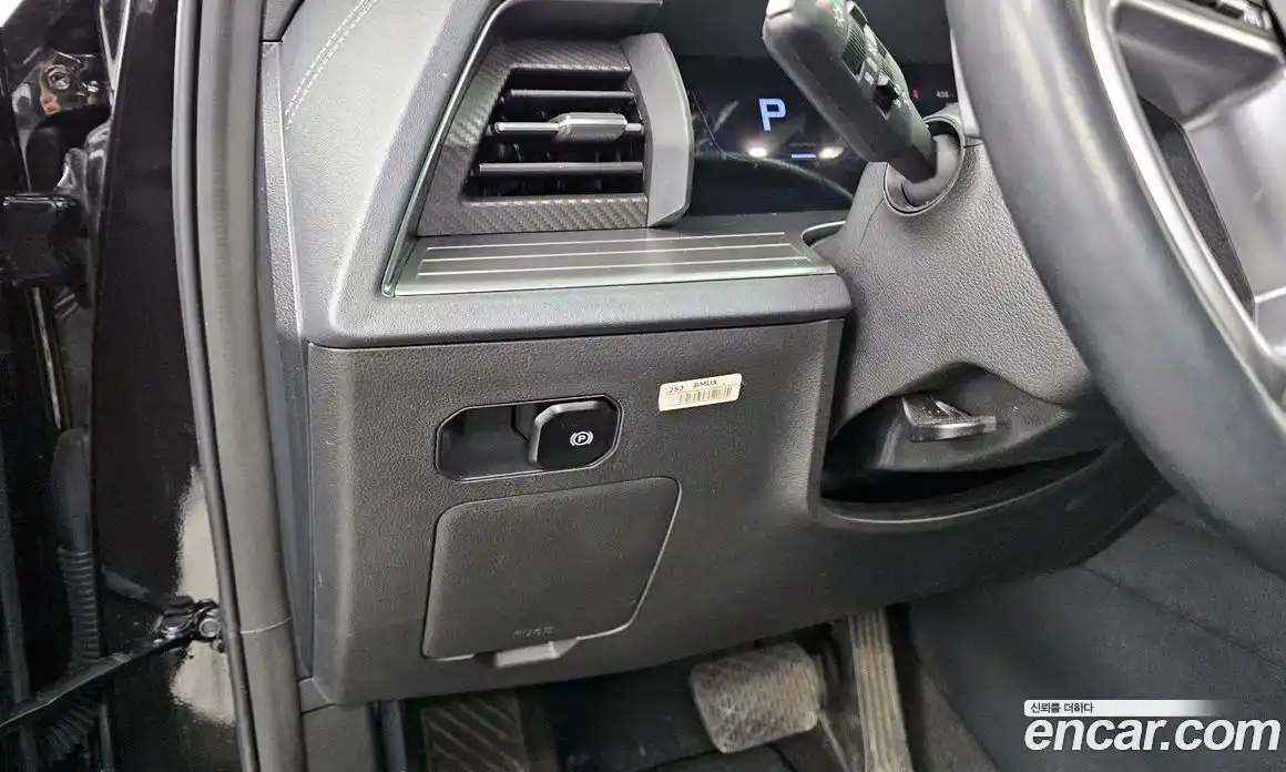 SsangYong Torres 2024 1.5 Автомат в Москве № 32510, фото 5