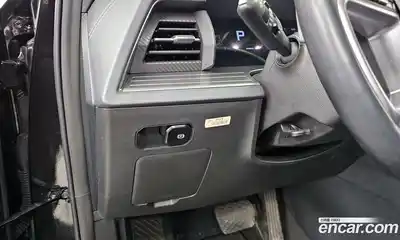 SsangYong Torres 2024 1.5 Автомат в Москве № 32510, миниатюра 5