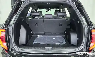 SsangYong Torres 2024 1.5 Автомат в Москве № 32510, миниатюра 7