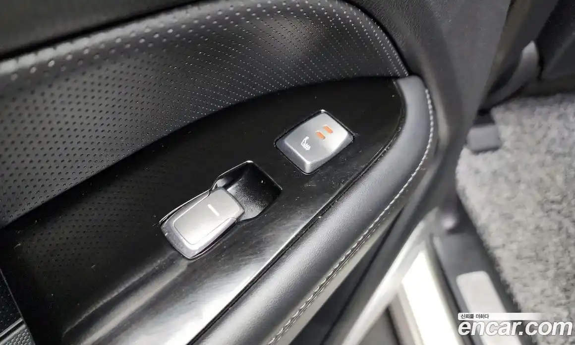 SsangYong Rexton 2022 2.2 Автомат в Москве № 32716, фото 19