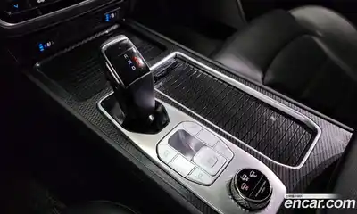 SsangYong Rexton 2022 2.2 Автомат в Москве № 32716, миниатюра 9