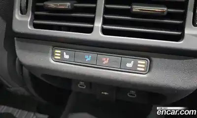 Land Rover Range-Rover Evoque 2025 2.0 Автомат в Москве № 327868, миниатюра 8