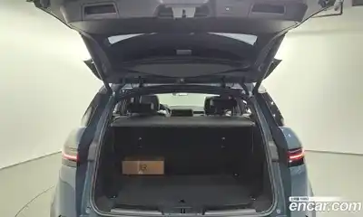 Land Rover Range-Rover Evoque 2025 2.0 Автомат в Москве № 327868, миниатюра 10